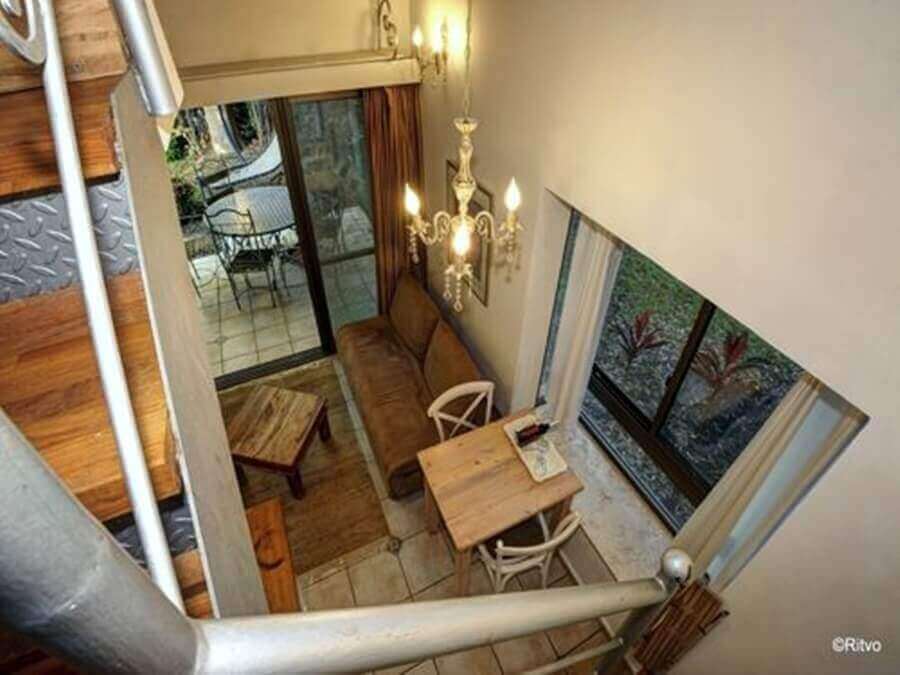 תמונה של יחידות האירוח - 11