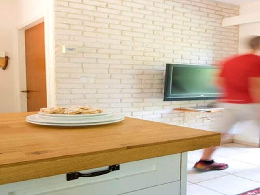 תמונה של יחידות האירוח - 9