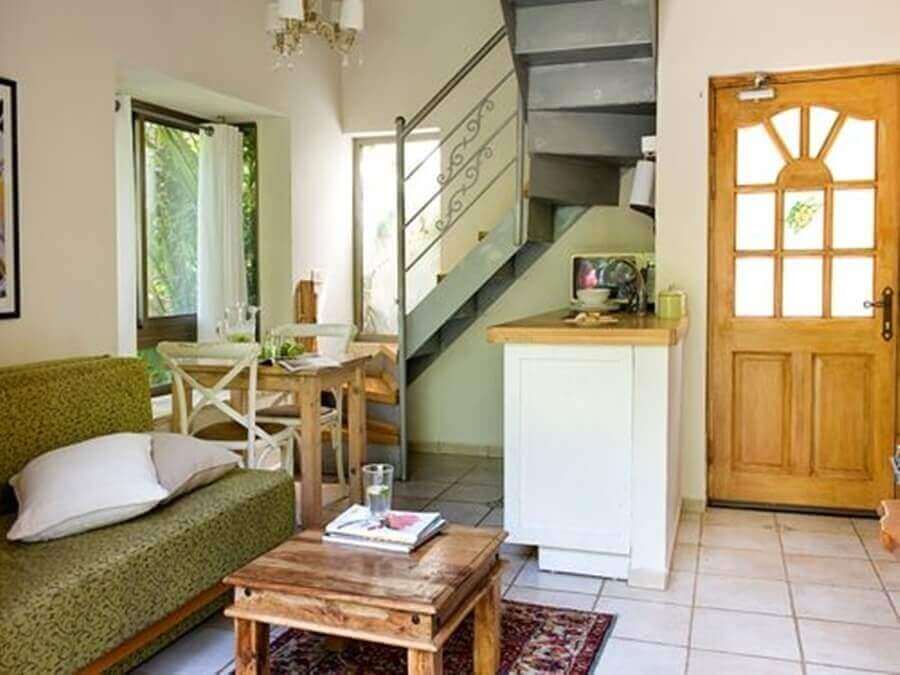 תמונה של יחידות האירוח - 8