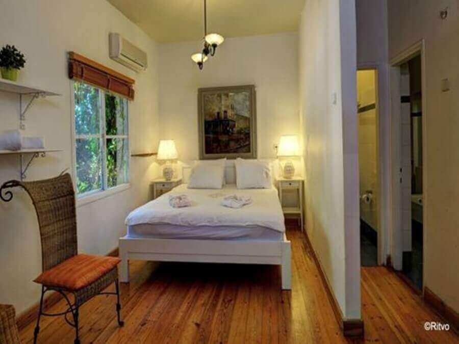 תמונה של יחידות האירוח - 3