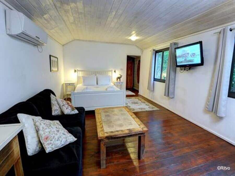 תמונה של יחידות האירוח - 7