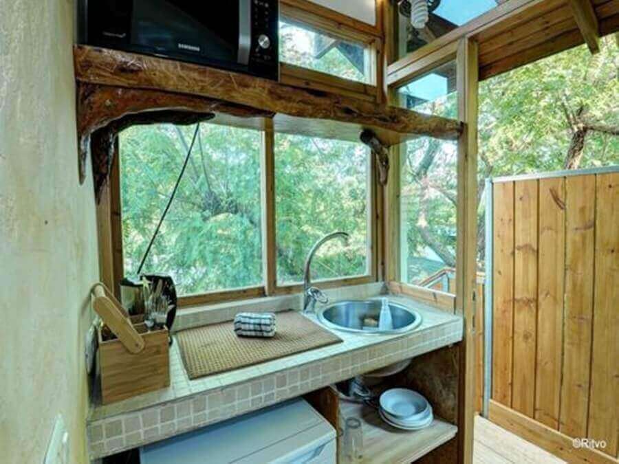 תמונה של יחידות האירוח - 4