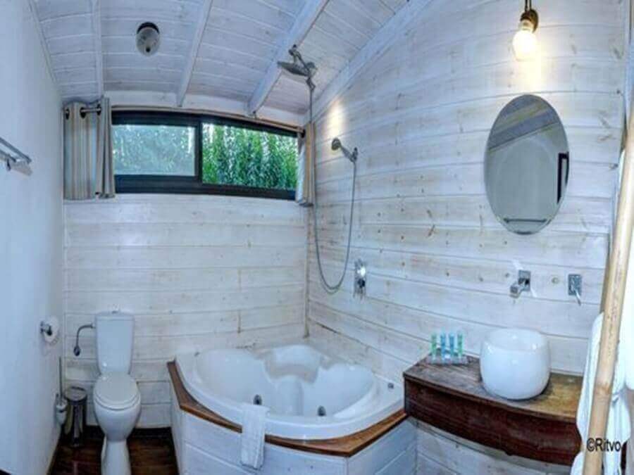 תמונה של יחידות האירוח - 5