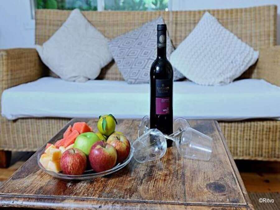 תמונה של יחידות האירוח - 6