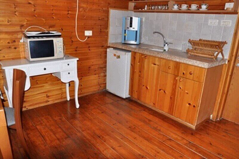 תמונה של בקתת הגלריה 1 - 5