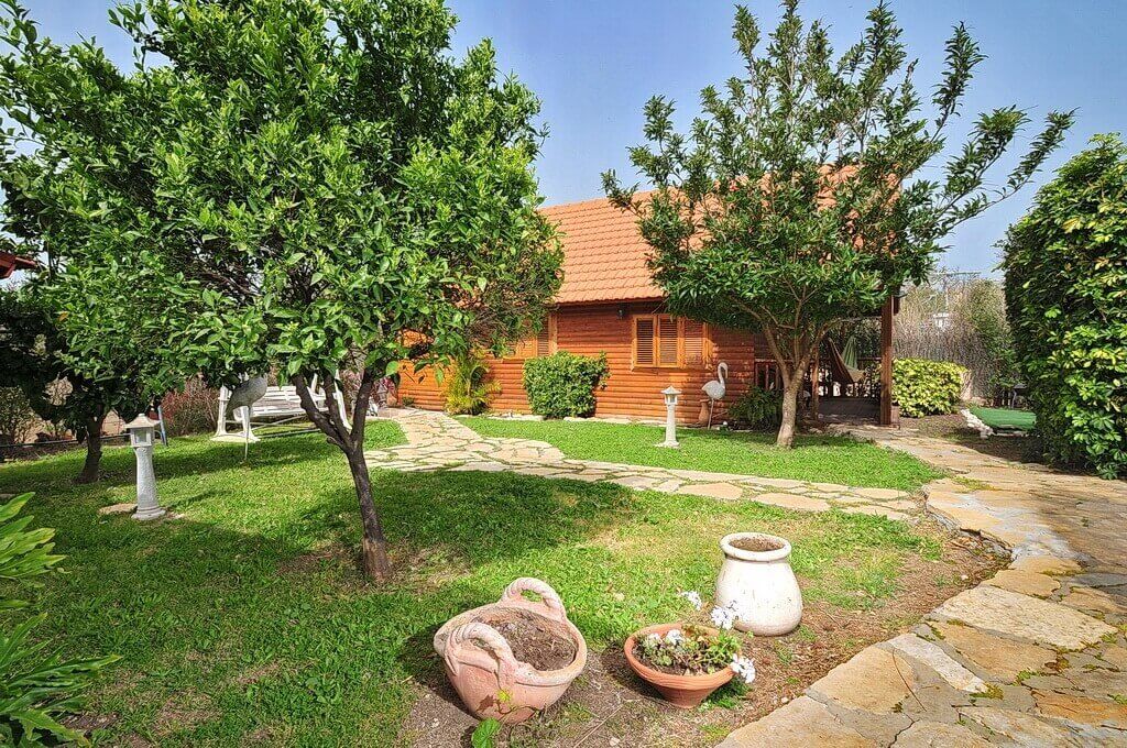 תמונה של בקתת הגלריה 1 - 9