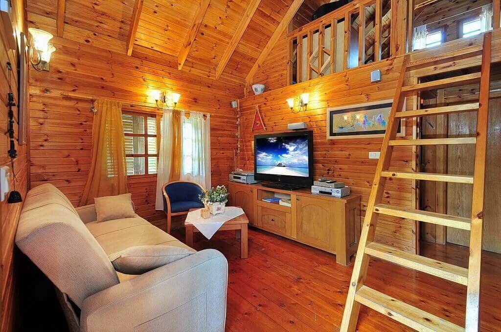 תמונה של בקתת הגלריה 2 - 7