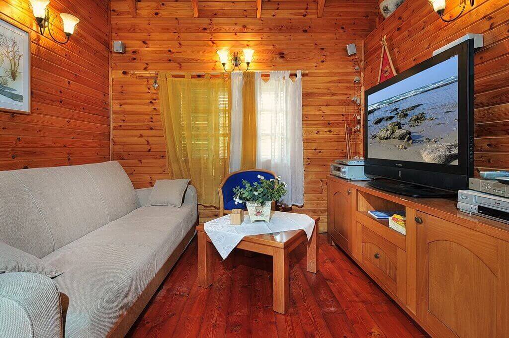 תמונה של בקתת הגלריה 2 - 8