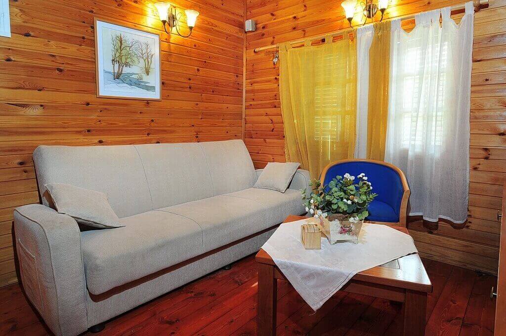 תמונה של בקתת הגלריה 2 - 9