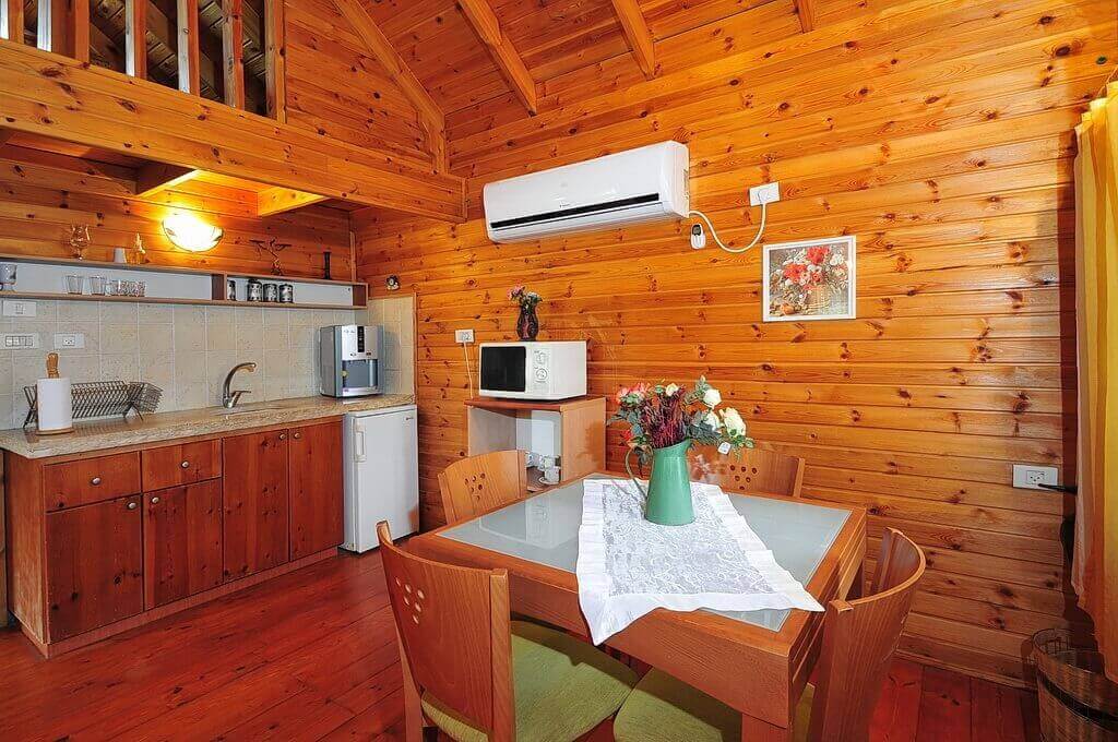 תמונה של בקתת הגלריה 2 - 3