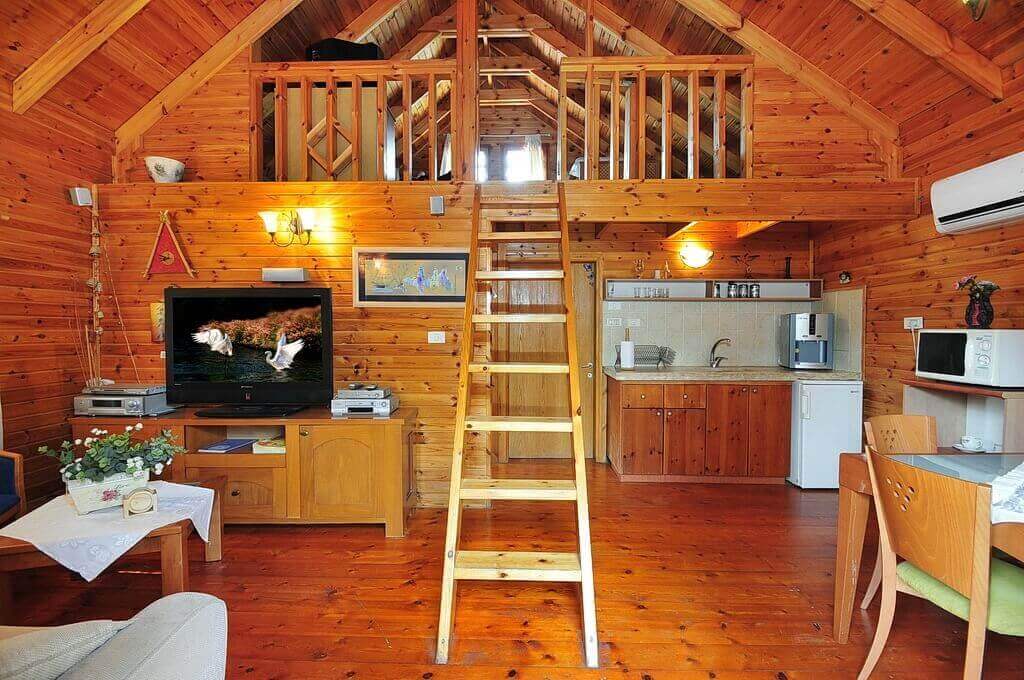 תמונה של בקתת הגלריה 2 - 2