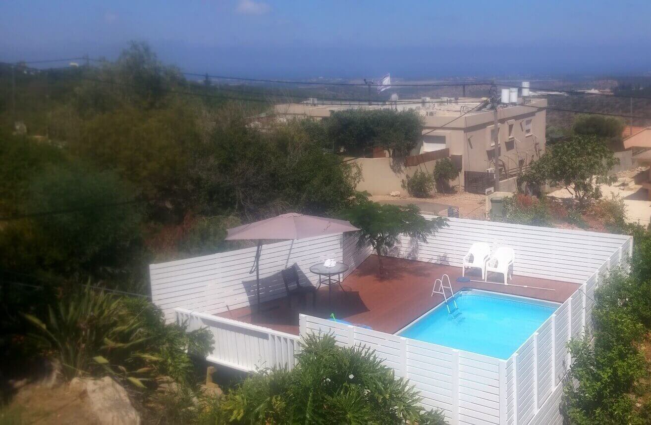 תמונה של בקתת הסטודיו - 8