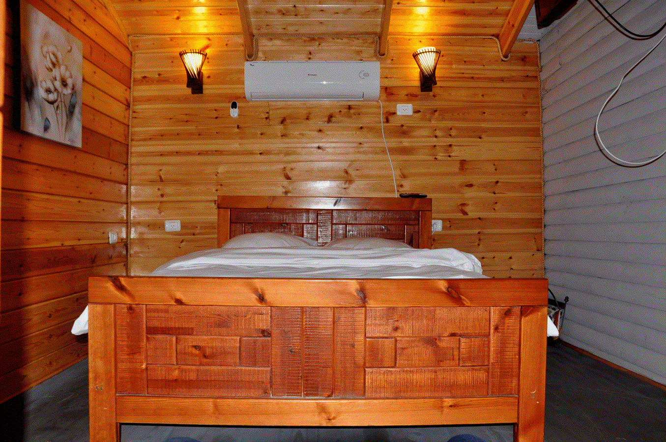 תמונה של בקתת הסטודיו - 3