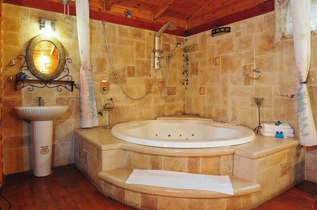 תמונה של בקתת הסטודיו - 6