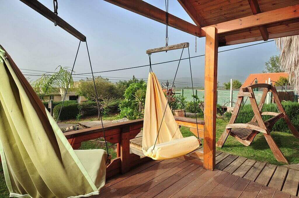 תמונה של בקתת הסטודיו - 7