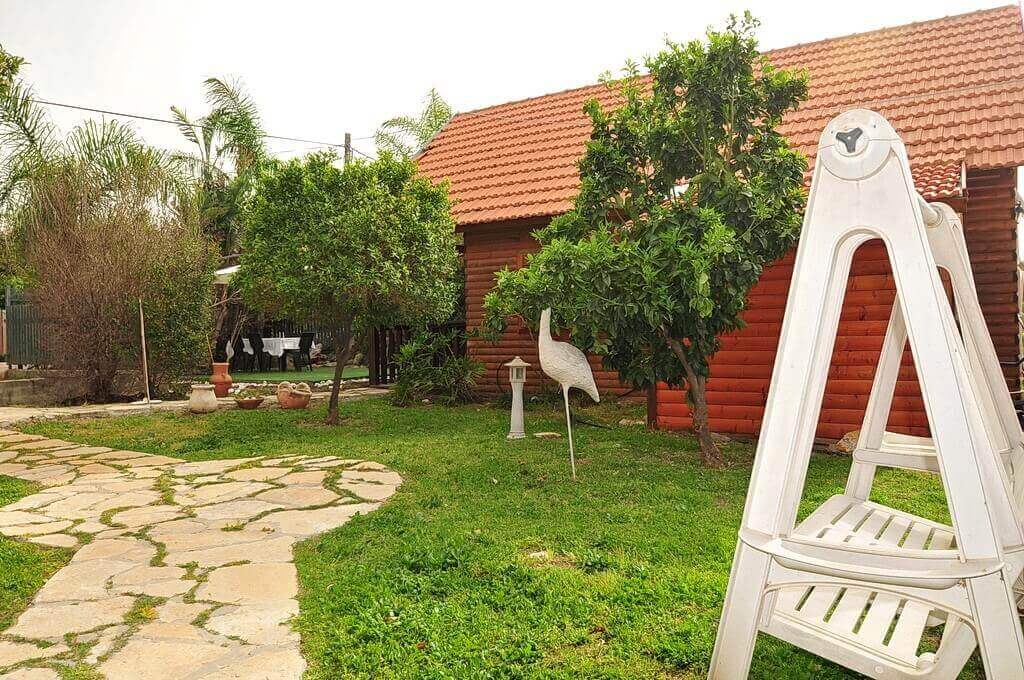 תמונה של בקתת הגלריה 1 - 7