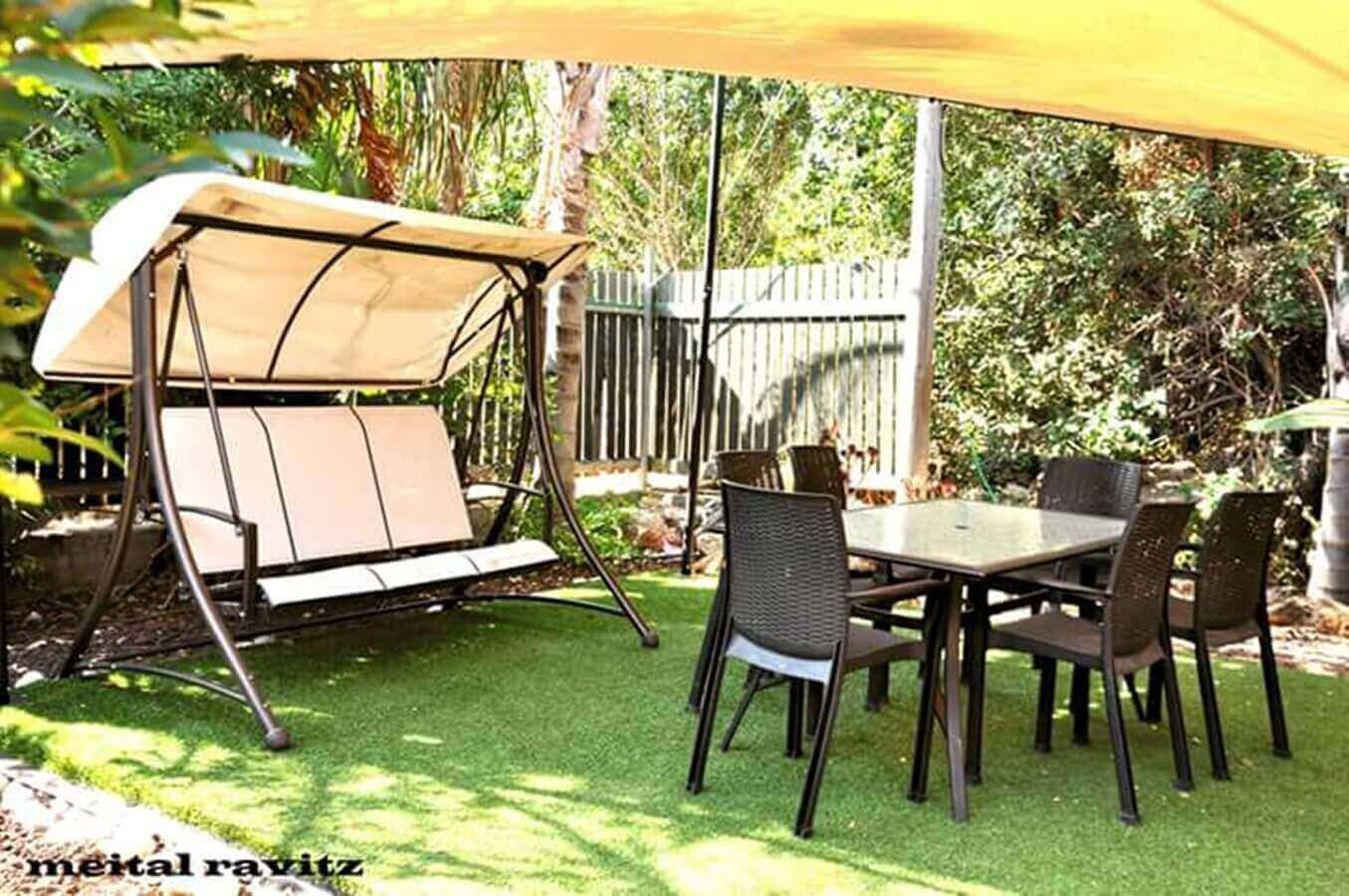 תמונה של בקתת הגלריה 1 - 8