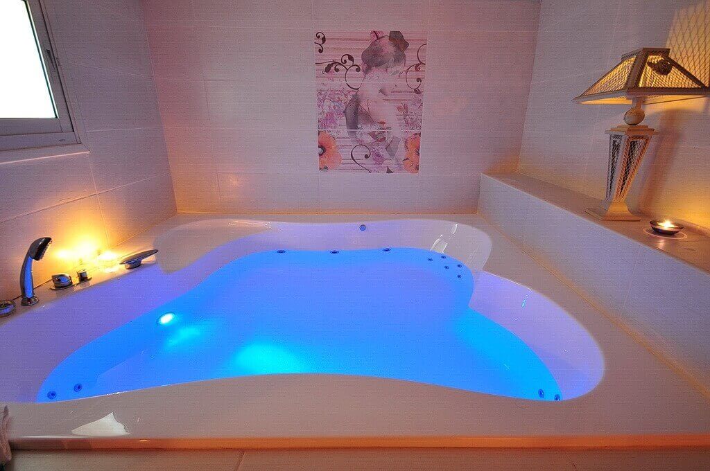 תמונה של בקתת הגלריה 1 - 2