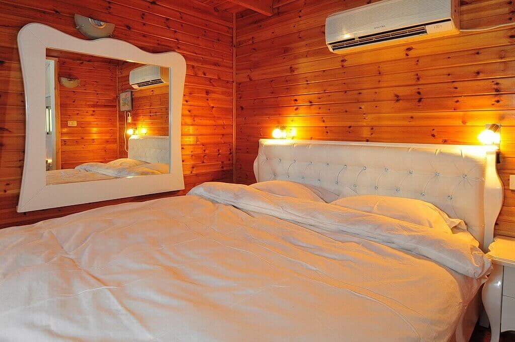 תמונה של בקתת הגלריה 1 - 3