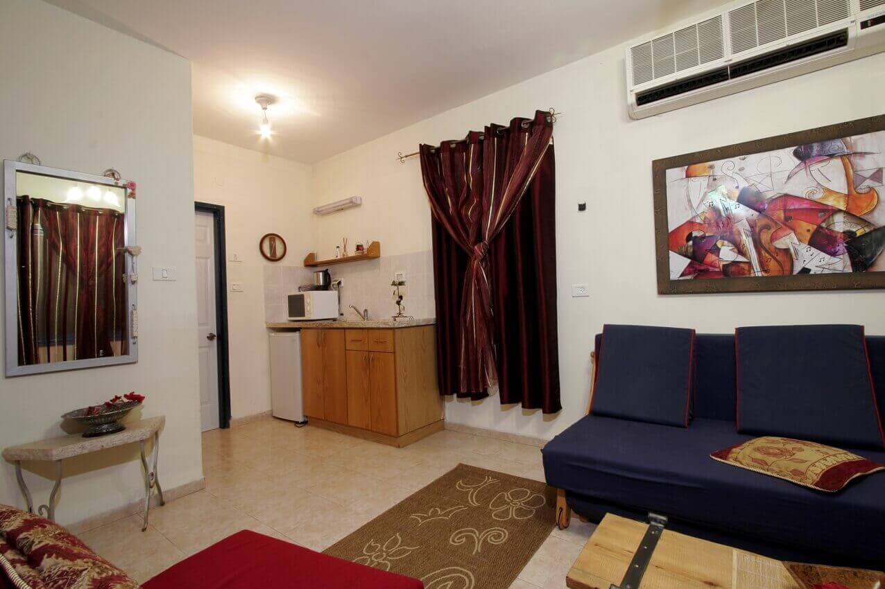 תמונה של בקתות אבן - 4 תמונה של בקתות אבן - 4