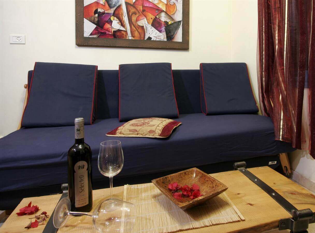 תמונה של בקתות אבן - 5 תמונה של בקתות אבן - 5