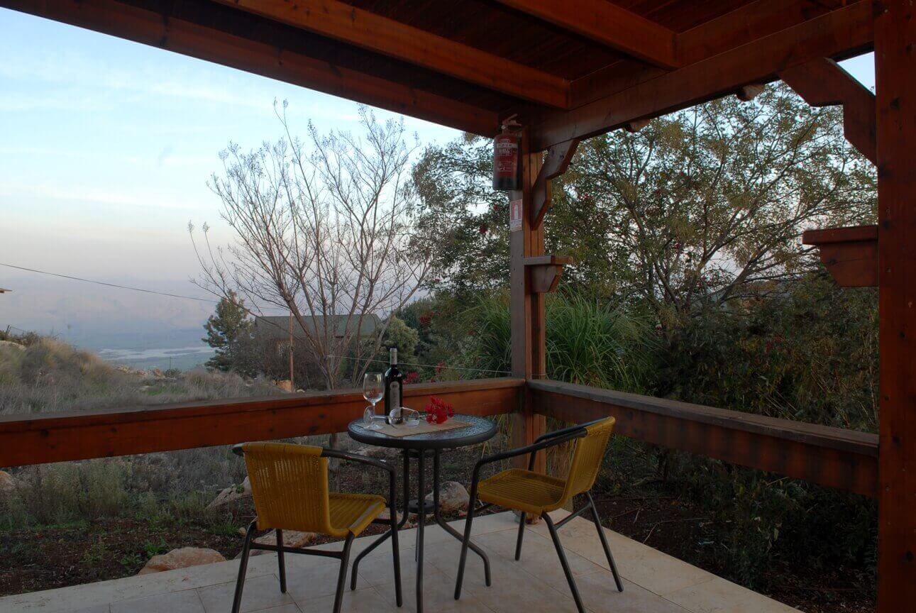 תמונה של בקתות אבן - 10 תמונה של בקתות אבן - 10