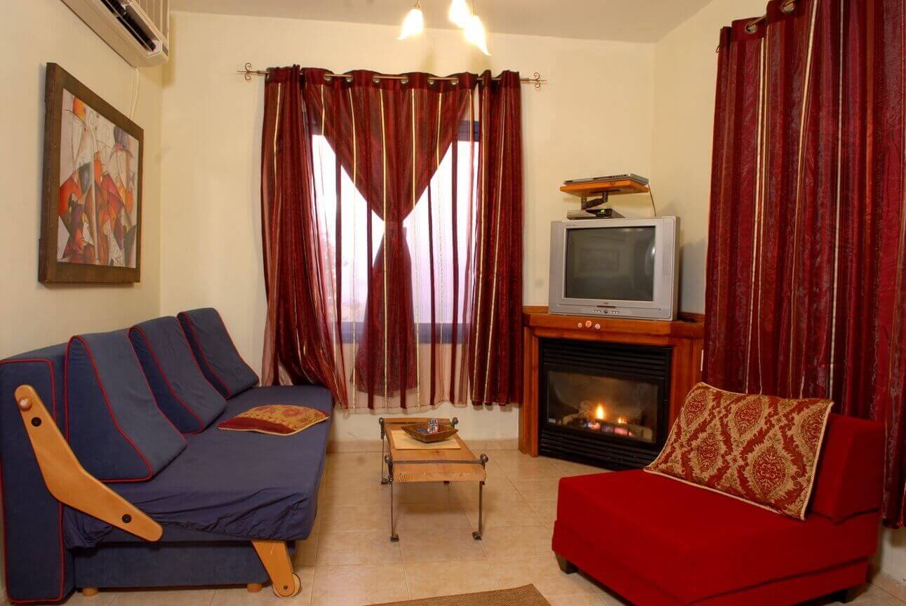 תמונה של בקתות אבן - 3 תמונה של בקתות אבן - 3