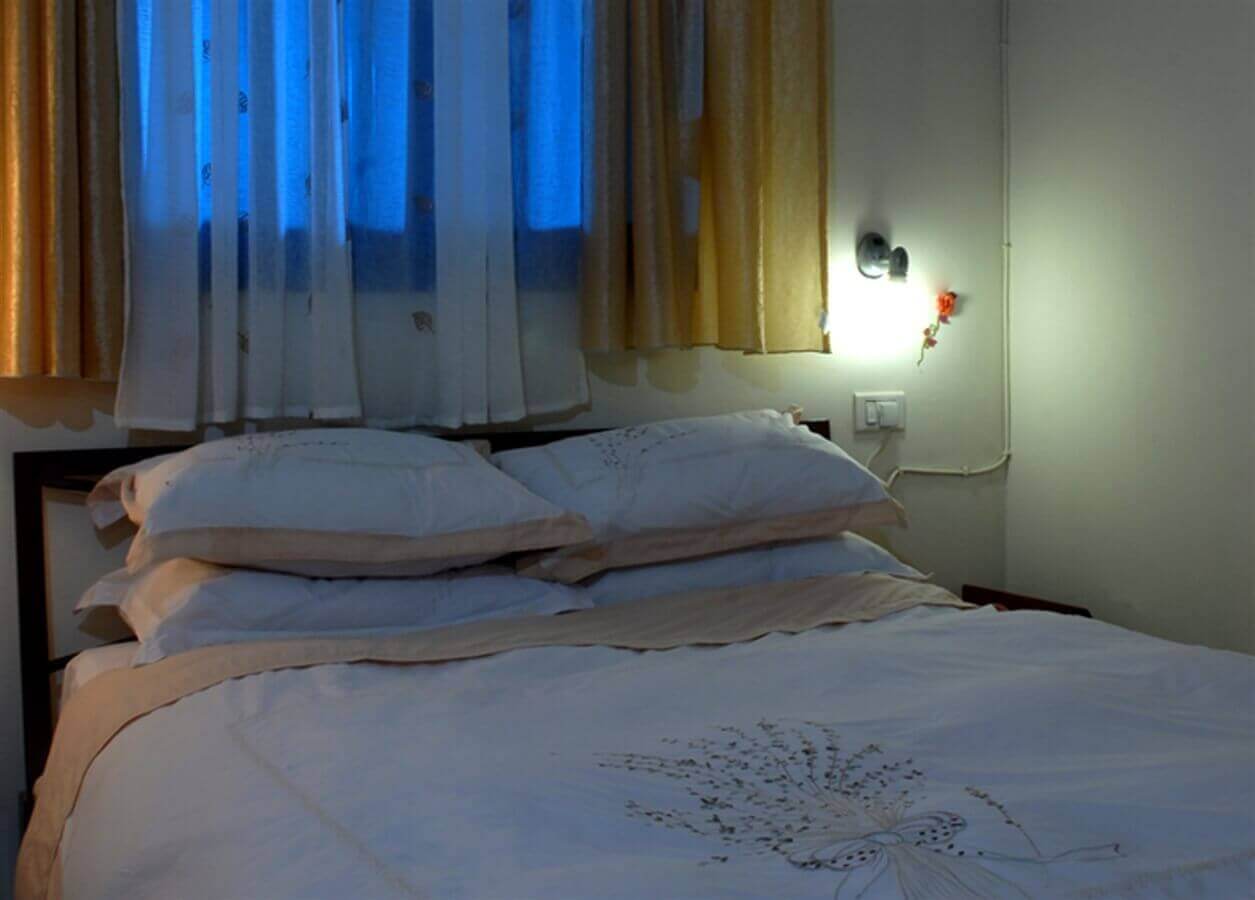 תמונה של בקתות אבן - 8 תמונה של בקתות אבן - 8