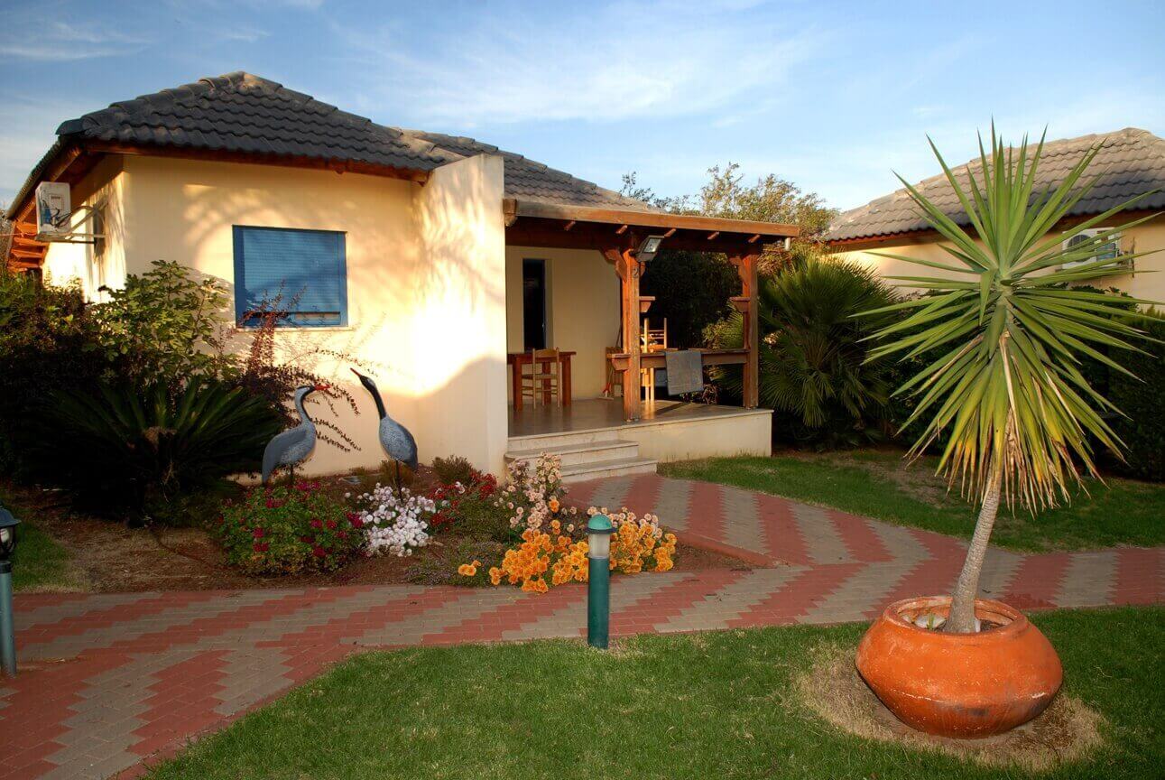 תמונה של בקתות אבן - 1 תמונה של בקתות אבן - 1