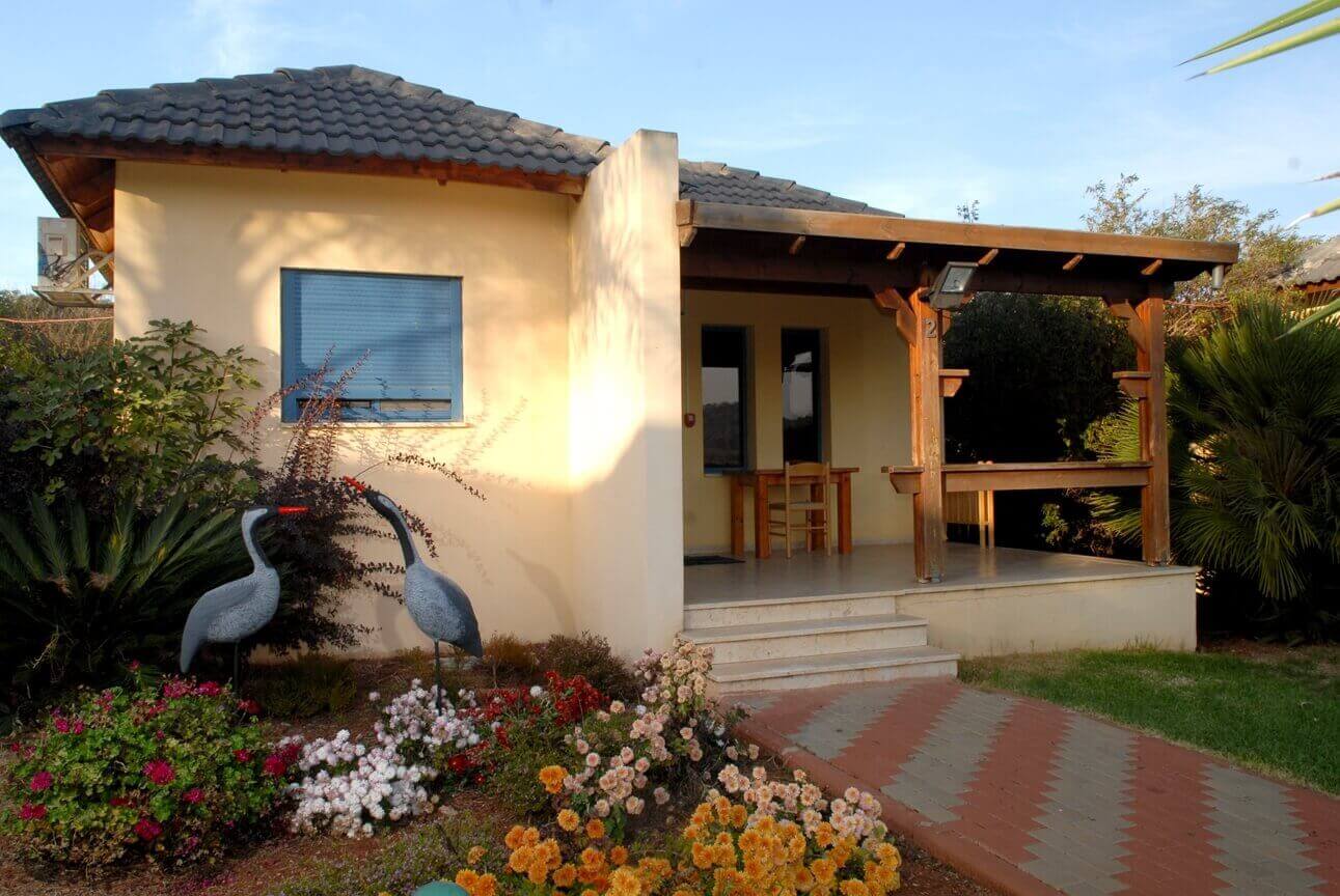 תמונה של בקתות אבן - 7 תמונה של בקתות אבן - 7