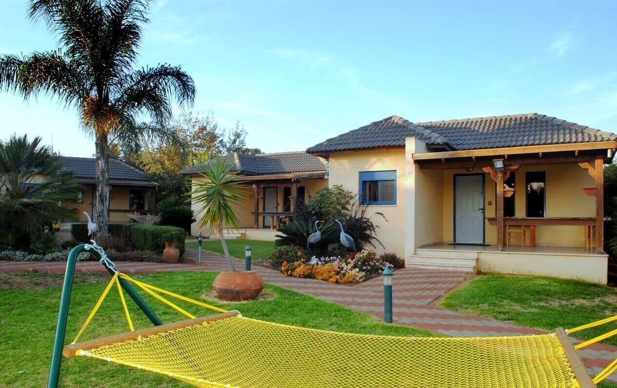 תמונה שצולמה בנוף חרמון - אירוח כפרי איכותי - 1 תמונה של נוף חרמון - אירוח כפרי איכותי - 1