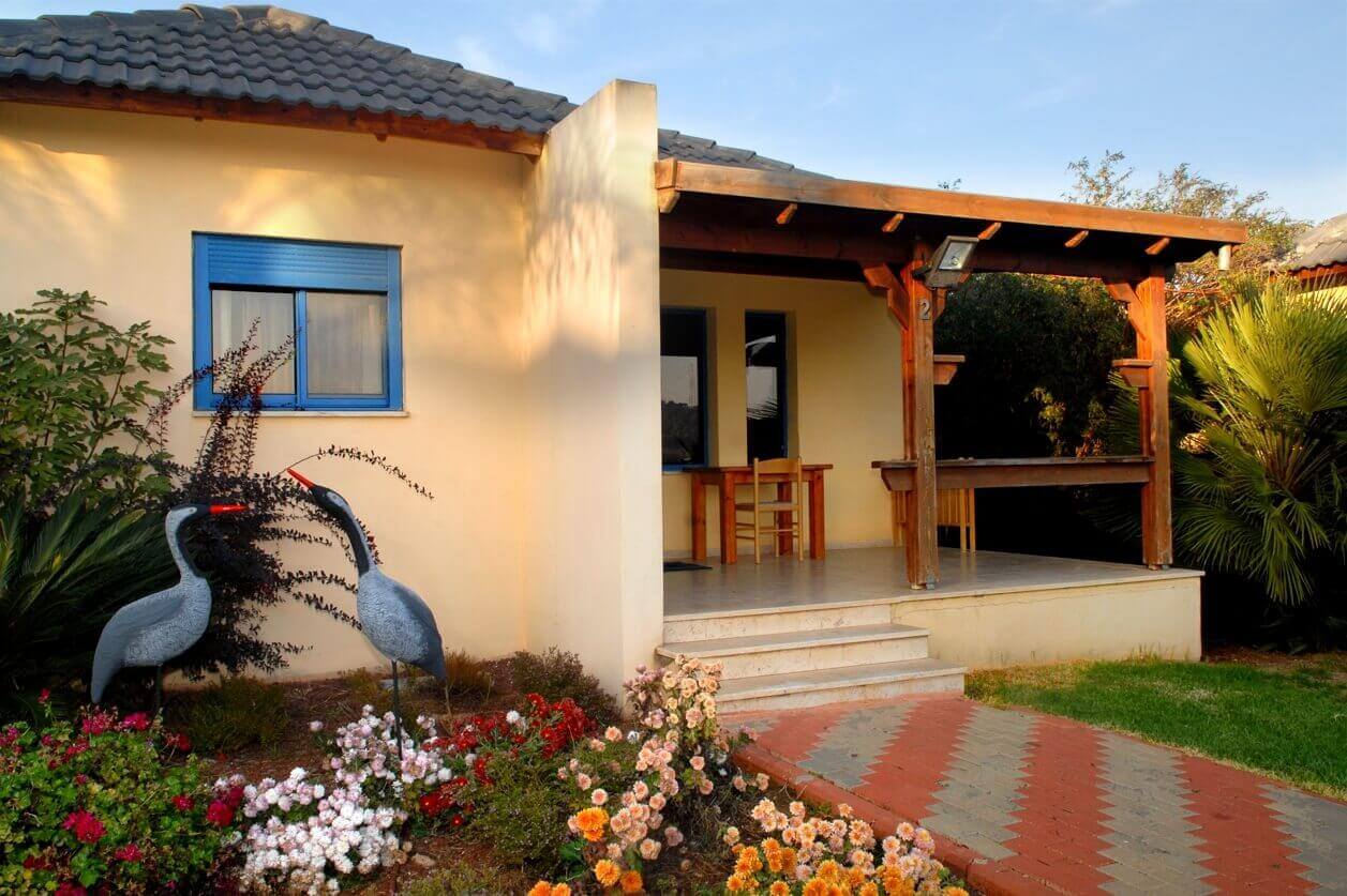 תמונה של בקתות אבן - 12 תמונה של בקתות אבן - 12