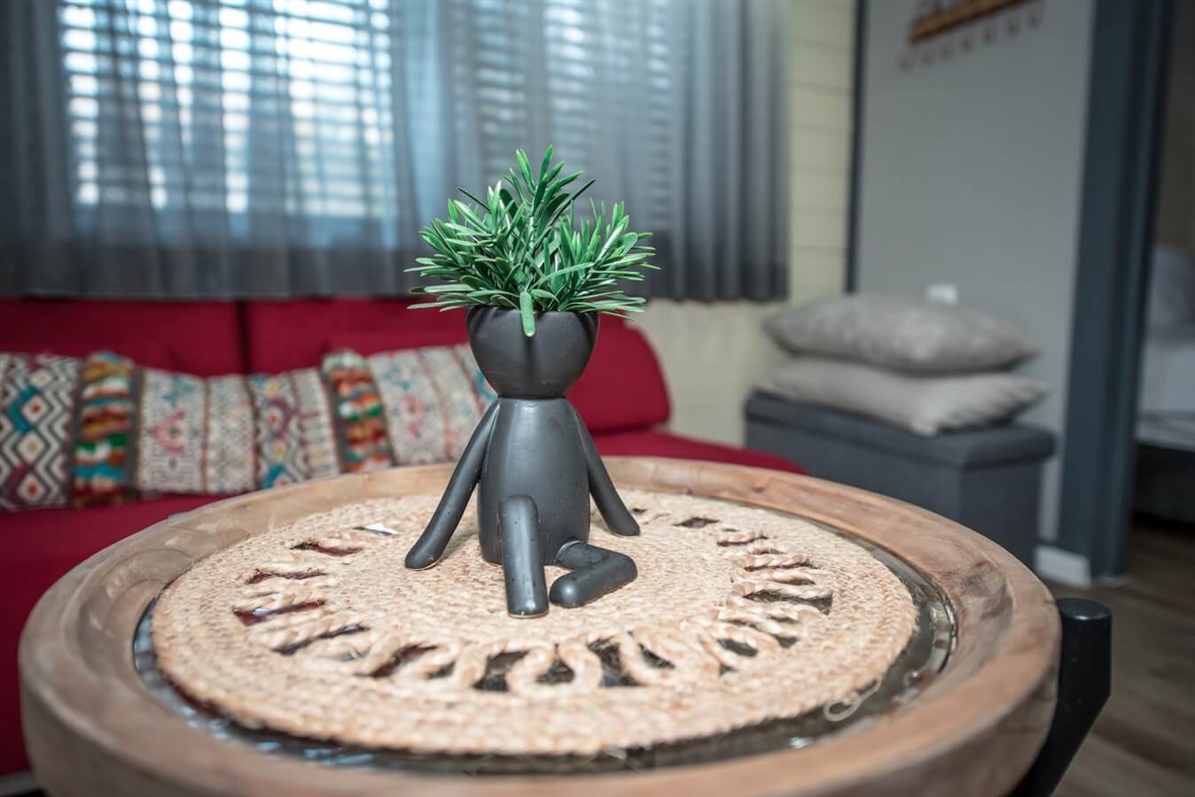 תמונה של בקתות עץ - 7