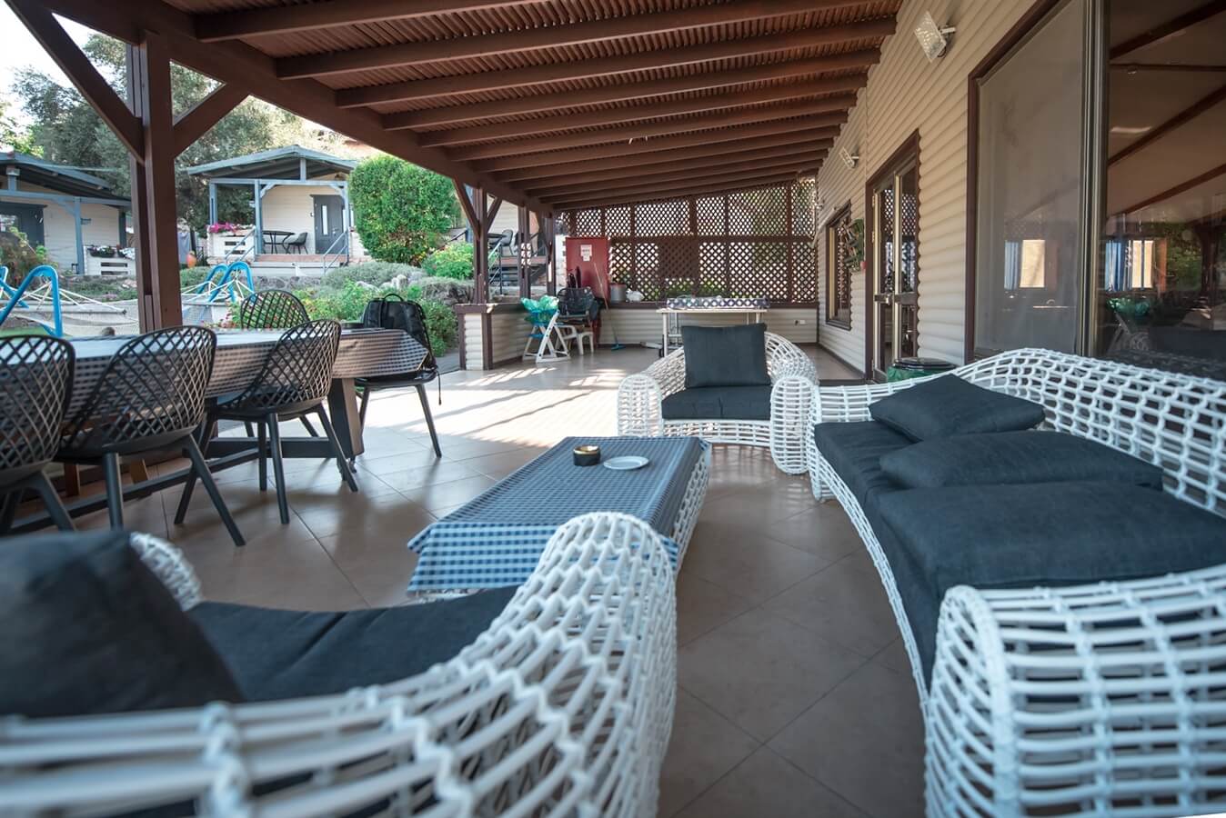 תמונה של בקתות עץ - 14