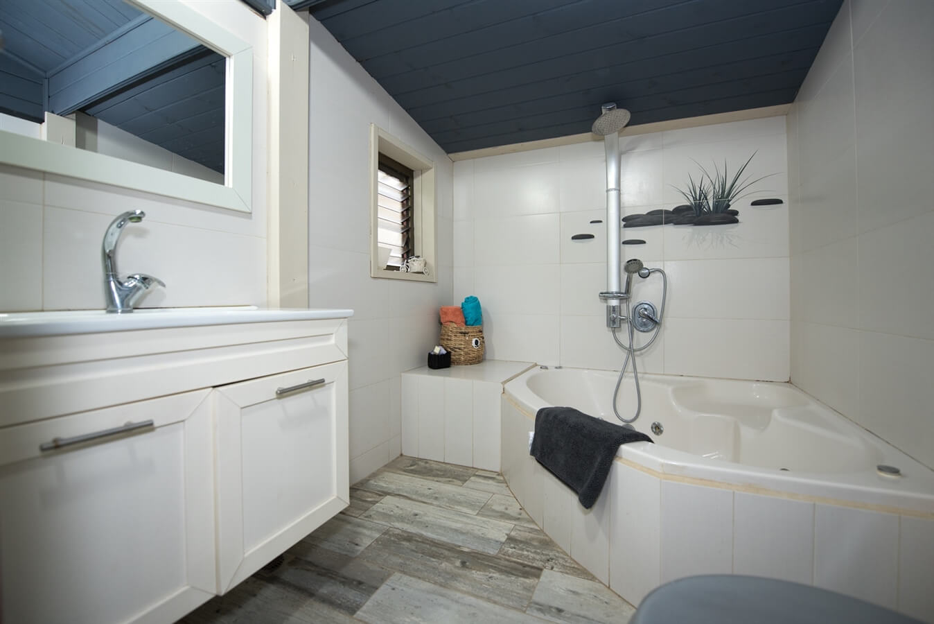 תמונה של בקתות עץ - 11