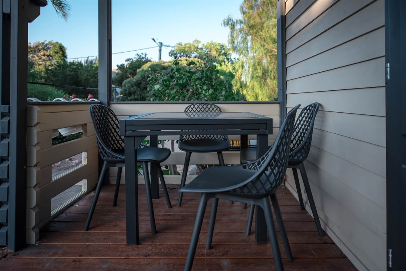 תמונה של בקתות עץ - 15