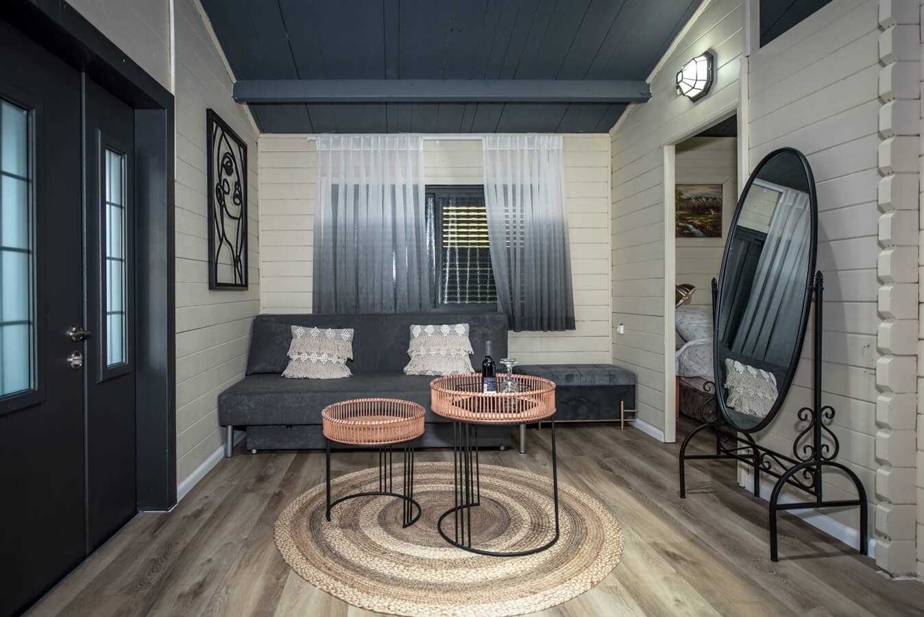 תמונה של בקתות עץ - 4