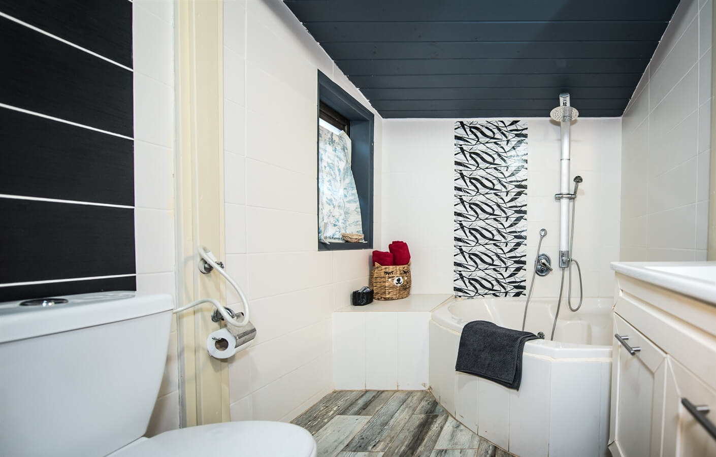 תמונה של בקתות עץ - 12