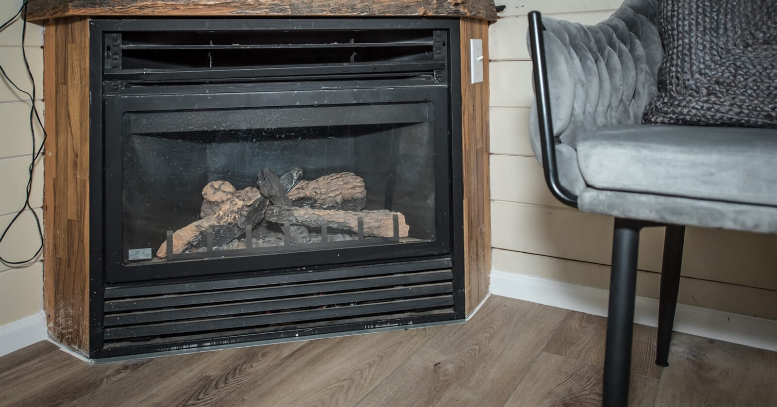 תמונה של בקתות עץ - 10