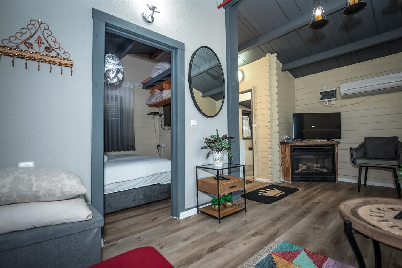 תמונה של בקתות עץ - 6