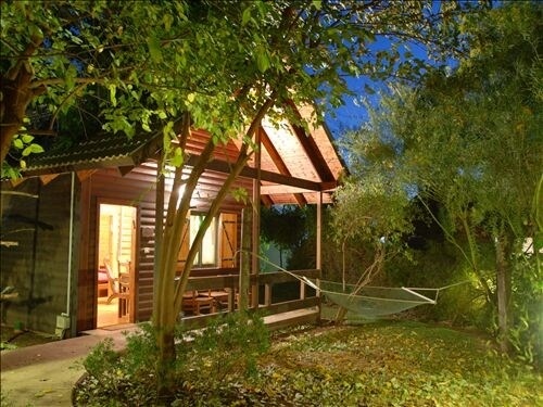 תמונה שצולמה בהבקתה- אזולאי - 1 תמונה של הבקתה- אזולאי - 1