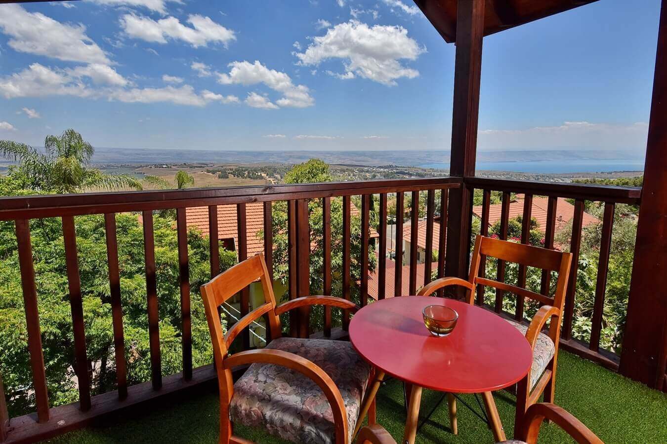 תמונה של הבקתות המבודדות - 8