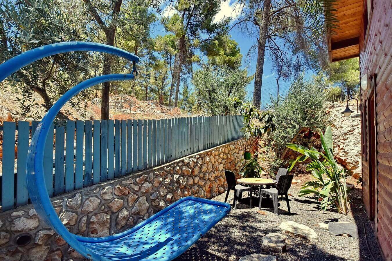 תמונה של הבקתות המבודדות - 5