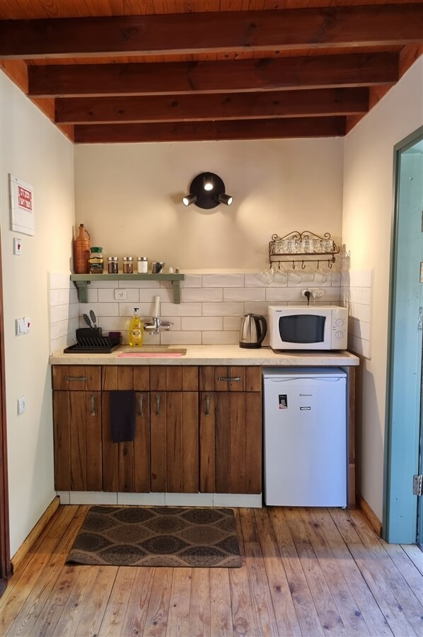 תמונה של בקתות עץ - 4