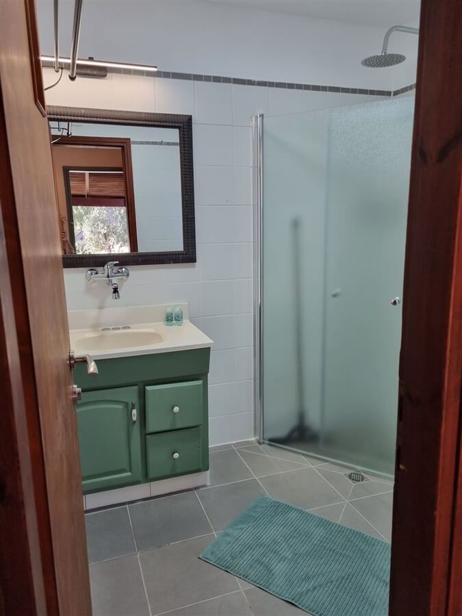 תמונה של בקתות עץ - 7