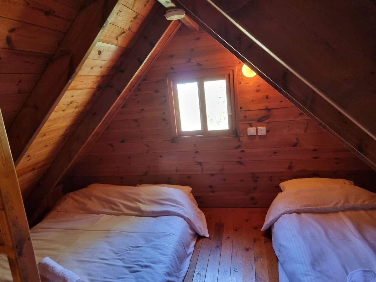 תמונה של בקתות עץ - 8