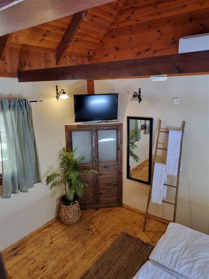 תמונה של בקתות עץ - 6