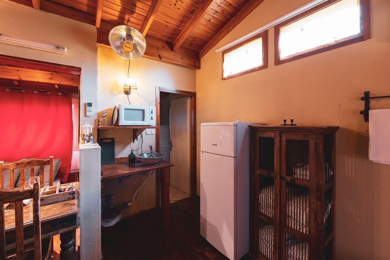 תמונה של בקתת הסלע - 8