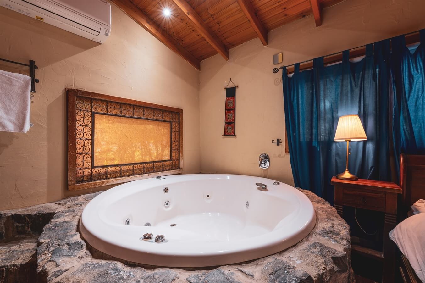 תמונה של בקתת הסלע - 3