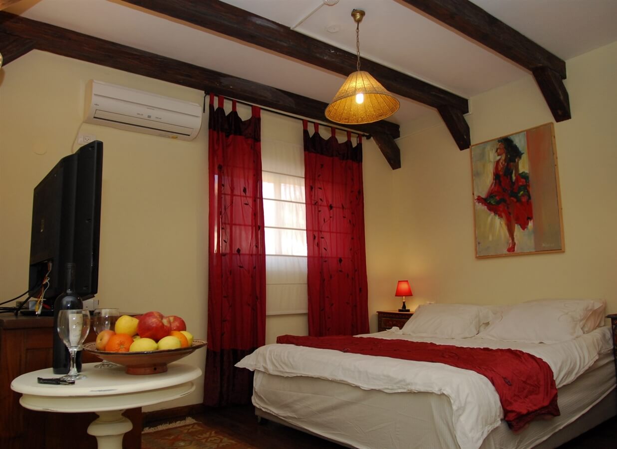 תמונה של סוויטה 1 - 2